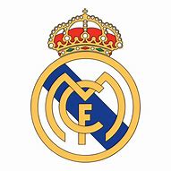 Image result for real madrid logo vector