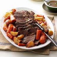 Image result for Classic Beef Pot Roast