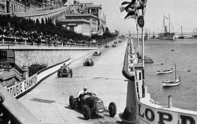 Image result for Classic Monaco Grand Prix