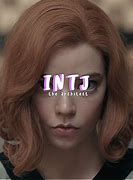 Image result for Intj the Architect