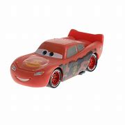 Image result for Cars Lightning McQueen Toy Box