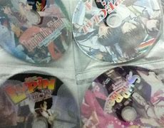 Image result for CD-R Line Anime