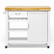 Image result for Kitchen Cart with Baskets