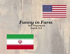 Image result for Funny in Farsi TV