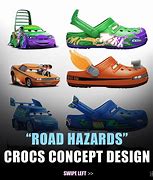 Image result for Snot Rod Crocs