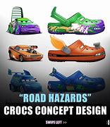 Image result for Snot Rod Crocs