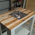 Image result for Portable Table with Sink