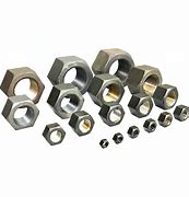 Image result for Heavy Hex Nut