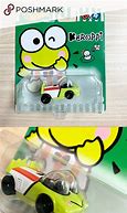 Image result for Keroppi Hot Wheels