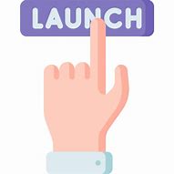 Image result for Launch Menu Icon