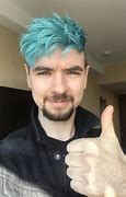 Image result for YouTubers with Green Roblox