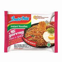 Image result for Indomie MI Goreng 80G