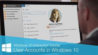 Image result for Windows 1.0 User Accounts