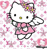 Image result for LV Hello Kitty AK