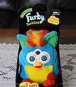 Image result for Furby Buddies Black