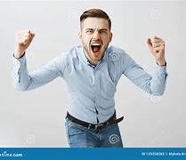 Image result for Boss Yelling