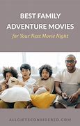 Image result for Family Adventure Movies