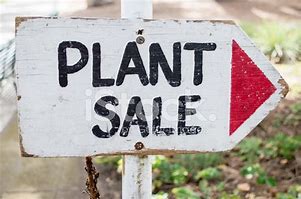 Image result for Plant Sale Graphics