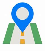 Image result for Road Map Icon Free