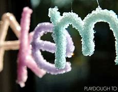 Image result for The Name Crystal