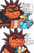 Image result for OK Ko Mario