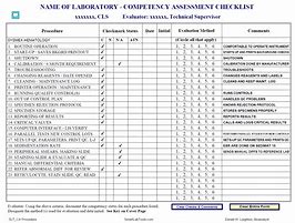 Image result for Competency Assessment Center