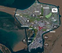 Image result for Yas Water Park Map