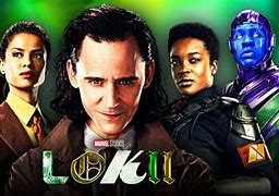 Image result for loki film cast