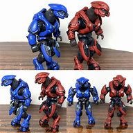 Image result for Halo Reach Elite Kig-Yar Minor