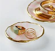 Image result for DIY Clay Jewelry Tray