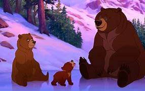 Image result for Brother Bear 3