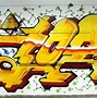 Image result for Graffiti Names