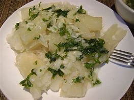 Image result for Yuca Con Mojo