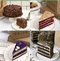 Image result for Union Cake Menu