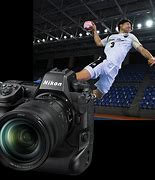 Image result for Nikon Z9 Camera Body