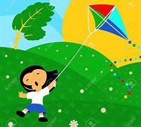 Image result for Windy Day Kite