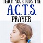 Image result for Acts Prayer Cebuano