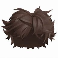 Image result for Roblox Normal Boy Hair