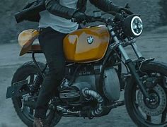 Image result for BMW R80 Bike