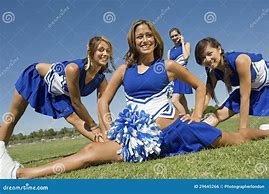 Image result for Cheer Rebel Tween