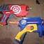 Image result for Nerf Boom