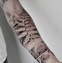 Image result for Forearm Edge Tattoo