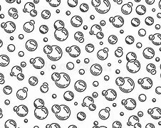 Image result for Soap Bubbles Outline