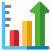 Image result for Graphic Chart Icon