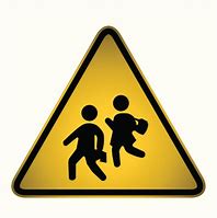 Image result for School Crossing Clip Art