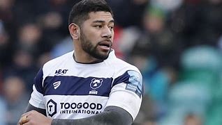 Image result for Best Tongan Rugby Player