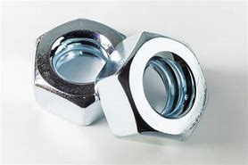 Image result for Hex Nut Grade Markings