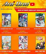 Image result for Anime Ani One