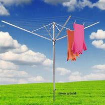 Image result for Best Umbrella Clothesline