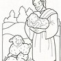 Image result for The Good Shepherd Bible Story